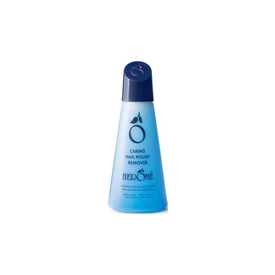 Caring Nail Polish Remover