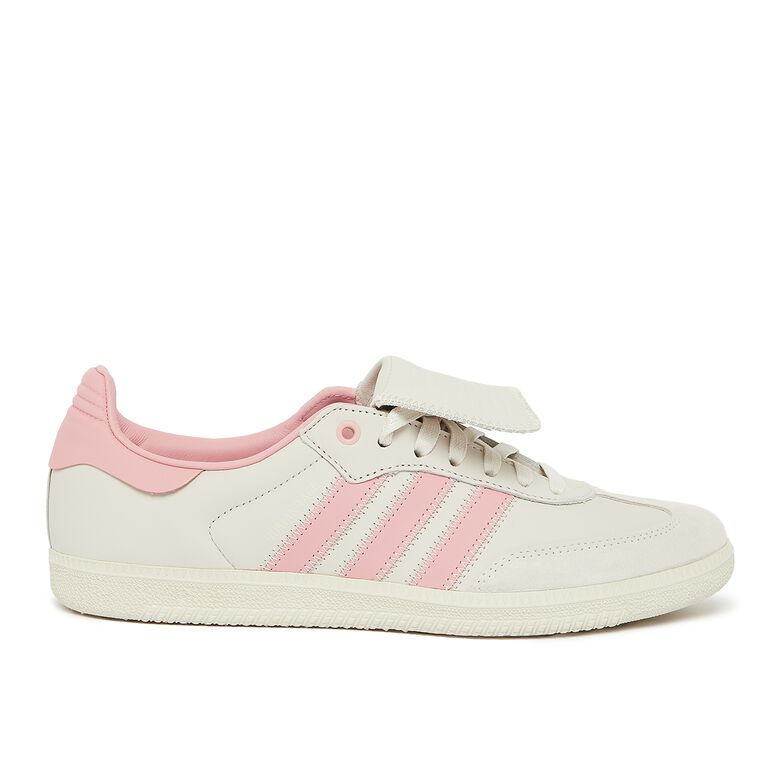 adidas Originals Humanrace Samba alumina/alumina/wonder mauve