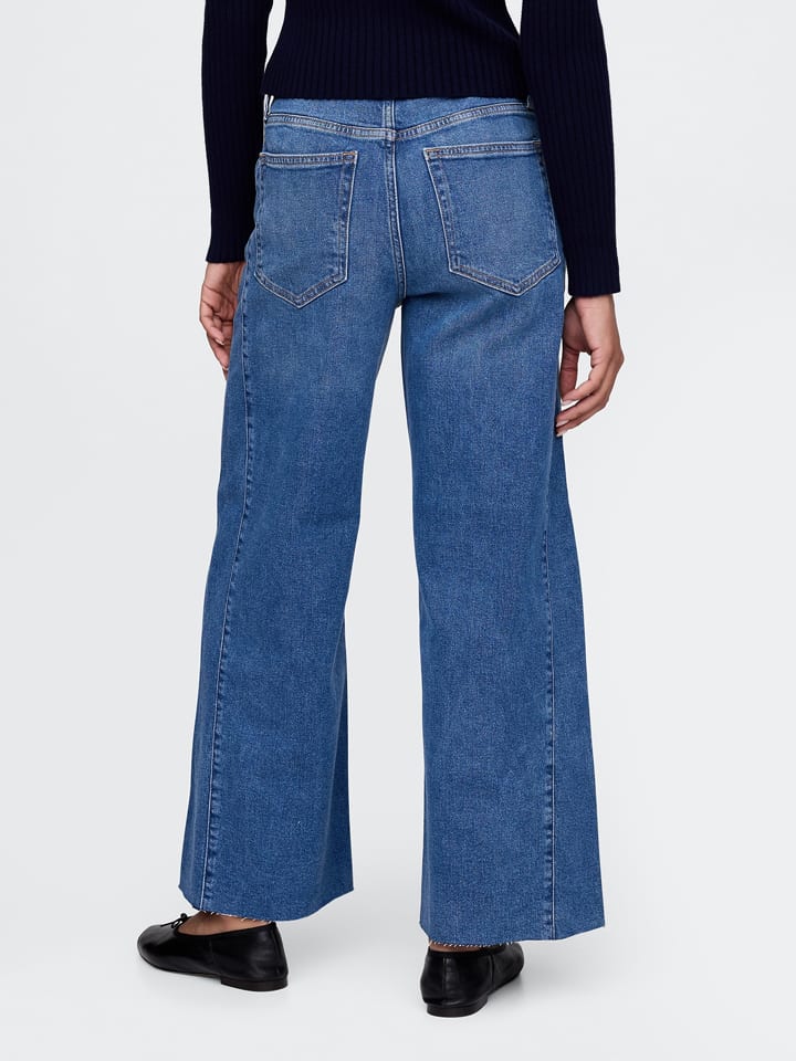 GAP Jeans - Comfort fit - in Blau günstig kaufen