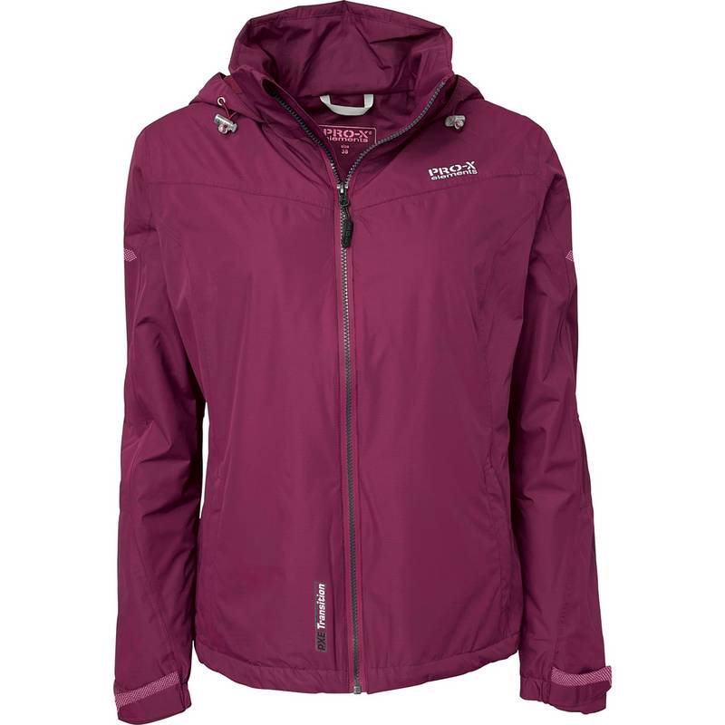 PRO-X-elements FRIEDA Funktionsjacke Damen