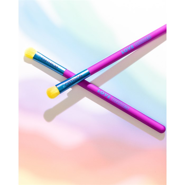 Eyeshadow Shader Brush