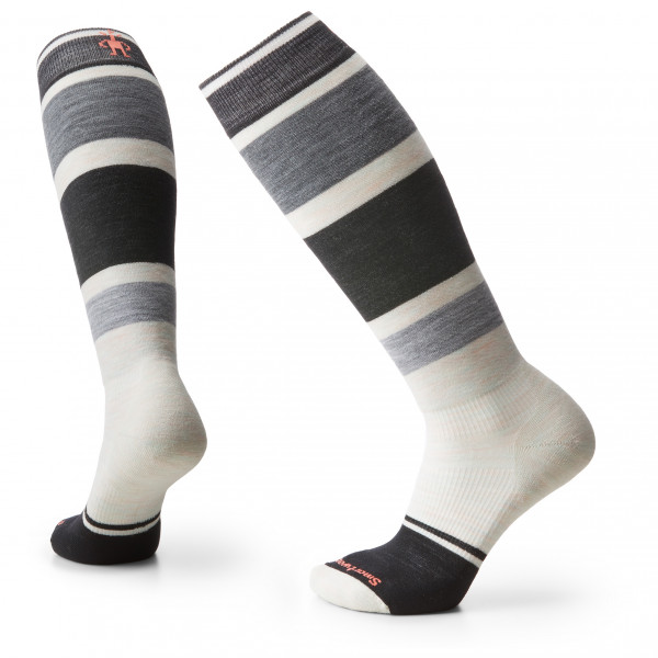 Smartwool - Women's Snow Targeted Cushion OTC - Skisocken