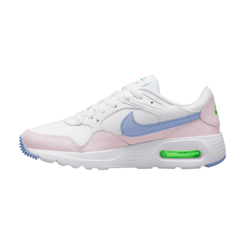 Nike Air Max SC CW4554-113 / weiss