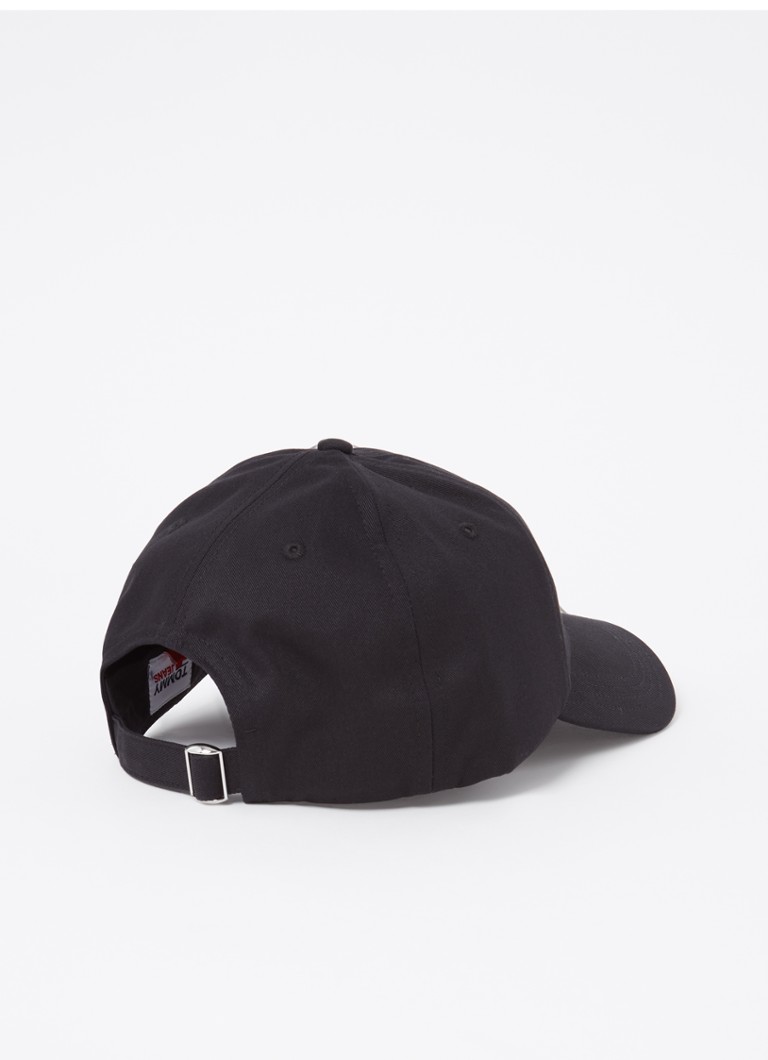 Tommy Hilfiger Cap with logo embroidery