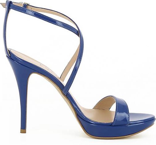 EVITA Damen Sandalette VALERIA