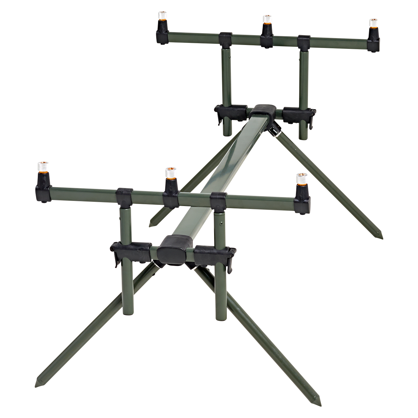 Kogha Rod Pod Hot Spot
