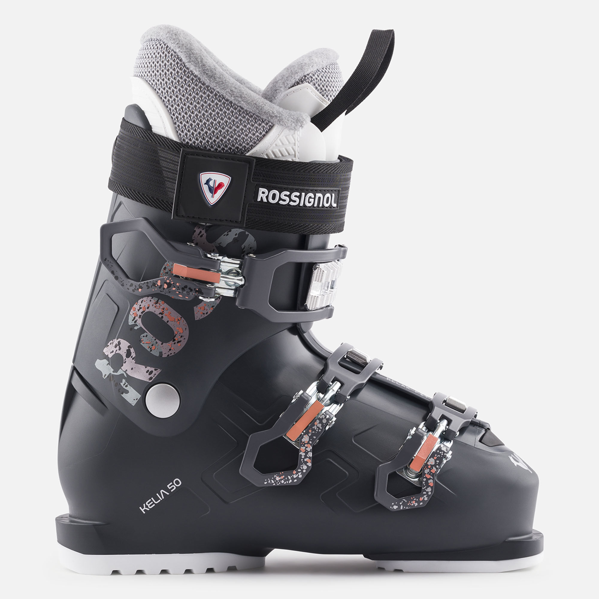 Chaussures de ski de Piste femme Kelia 50