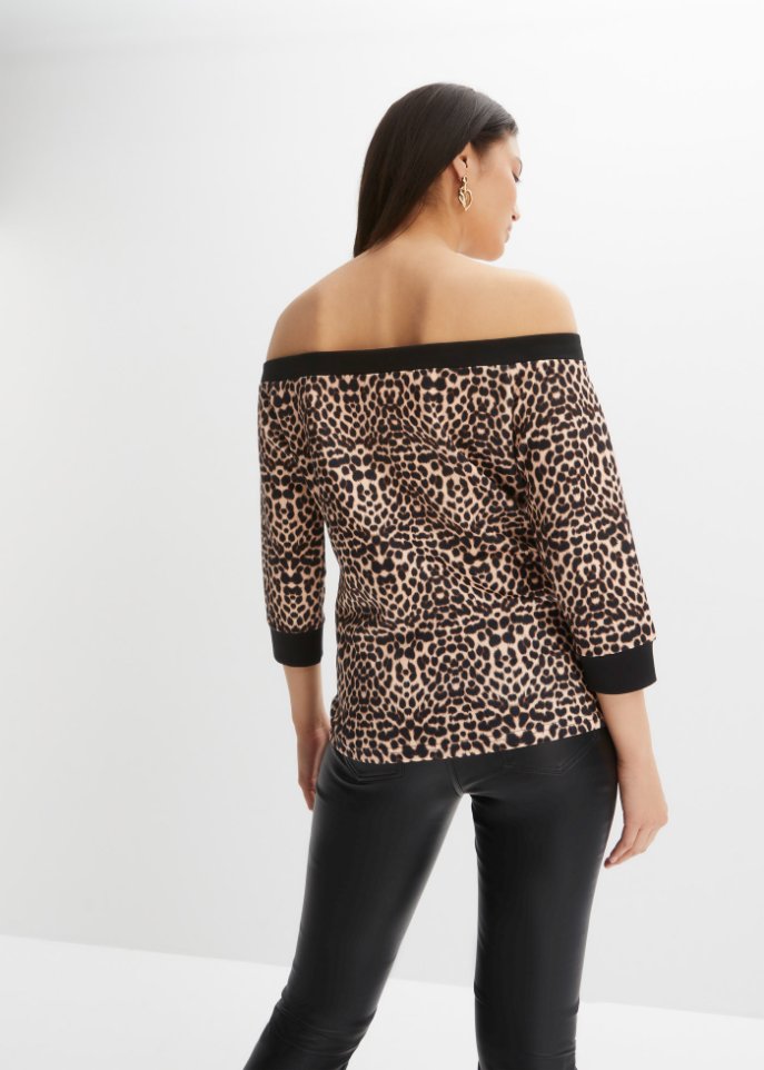 Carmenshirt