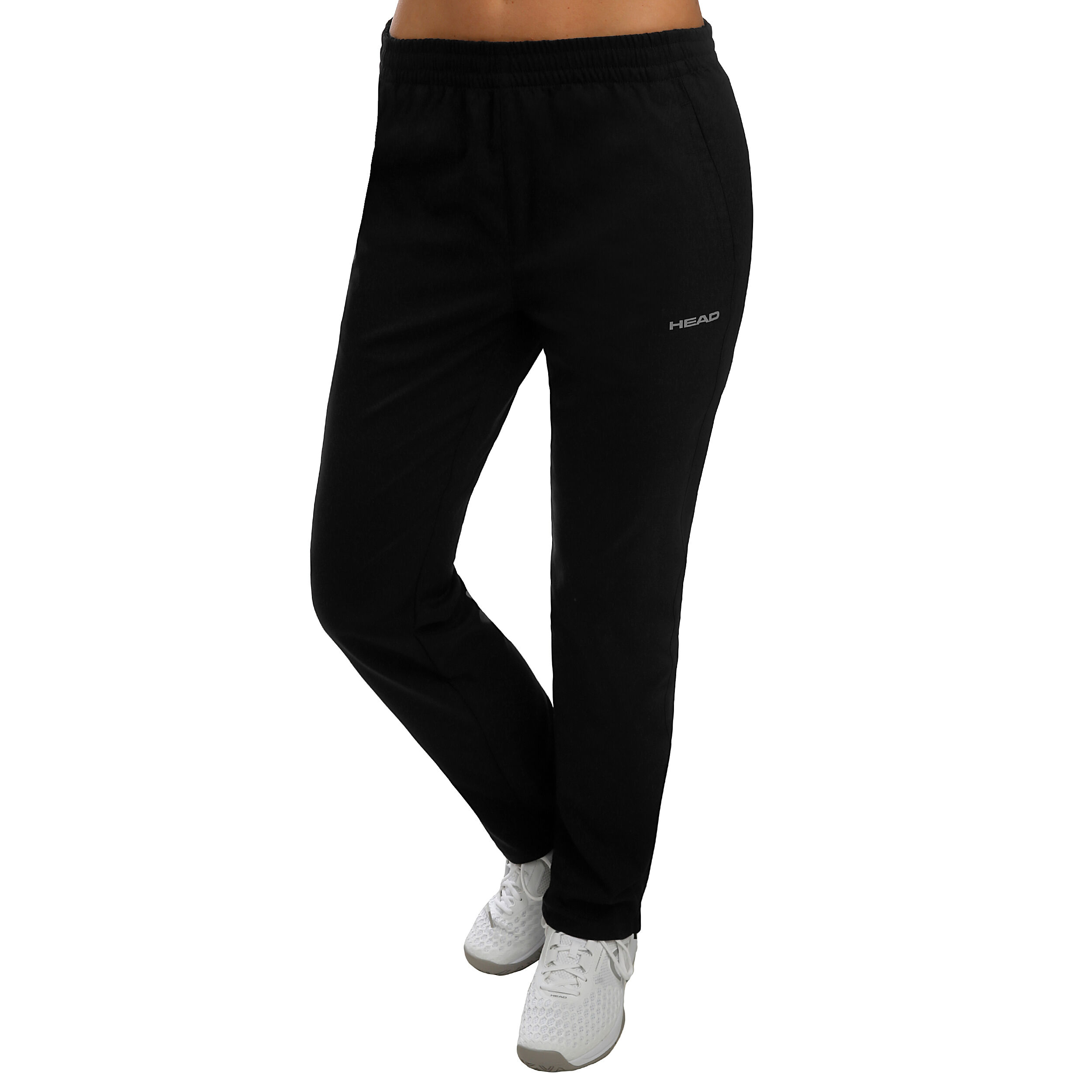 Club Trainingshose Damen - Schwarz