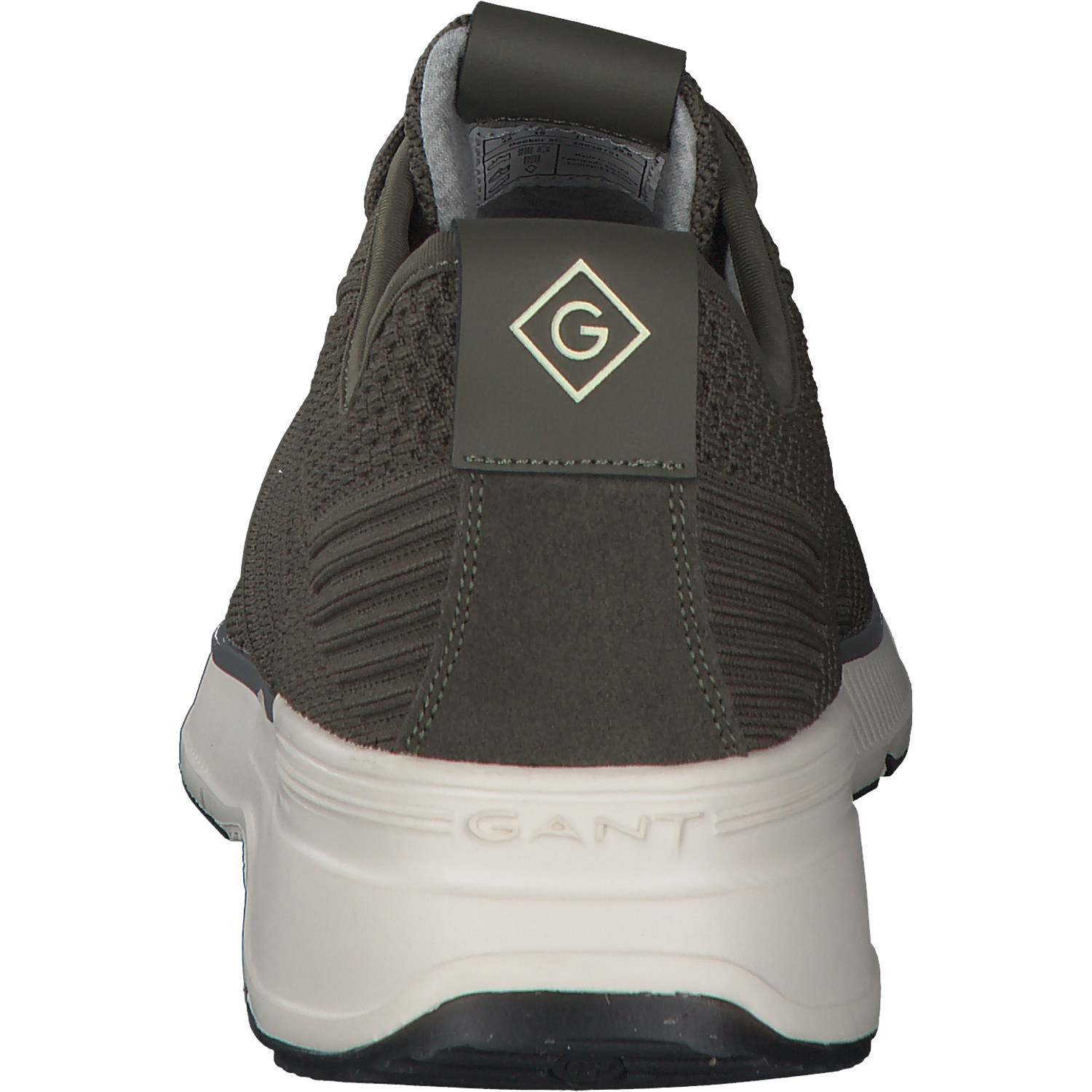 Gant Ellizy 26531875, Klassische- & Business Schuhe, Herren, ivy green