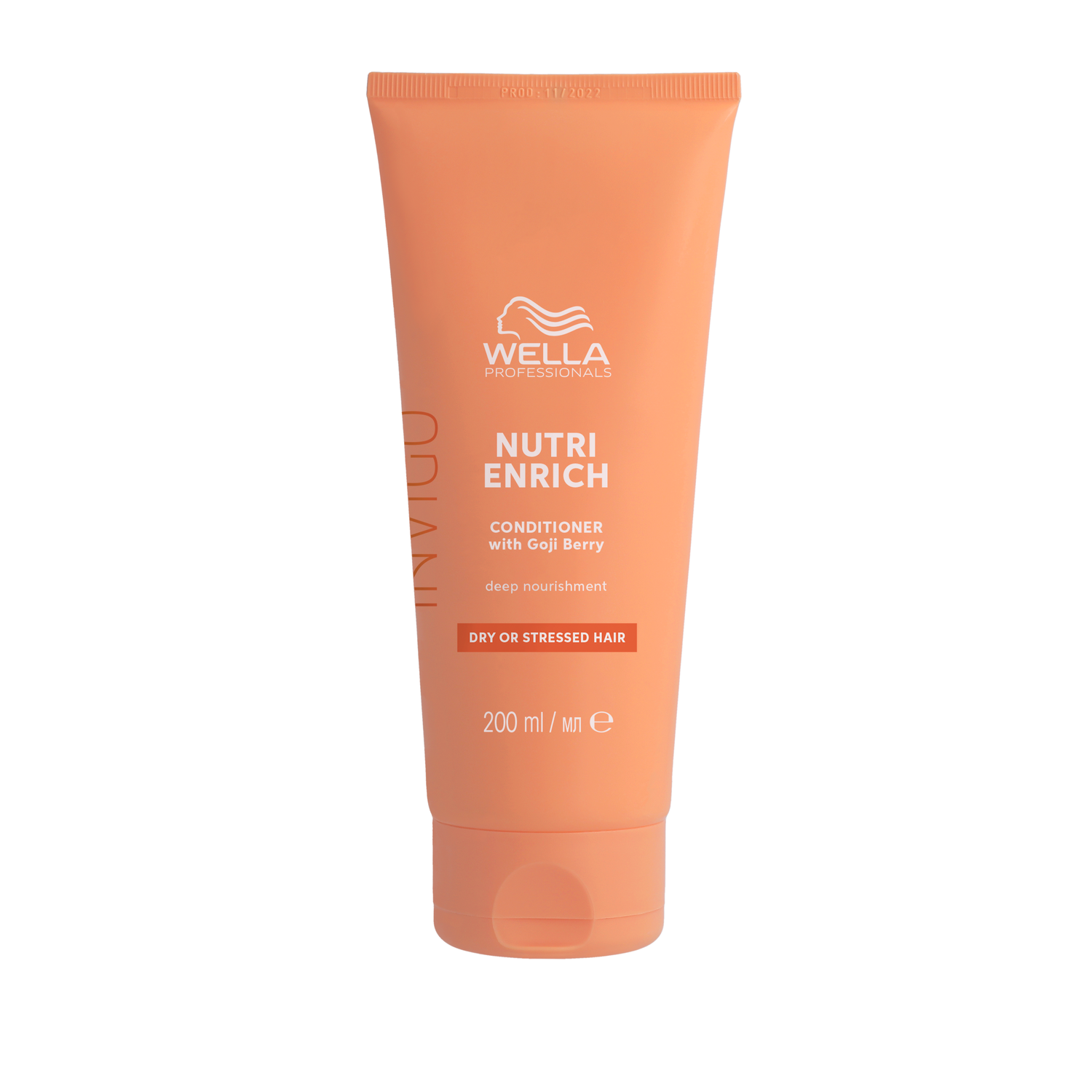 Wella Invigo Nutri-Enrich Après-shampoing Nutrition Intense