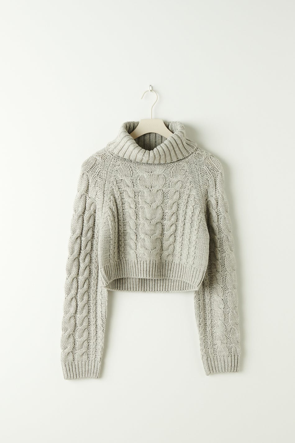 Mika knitted sweater