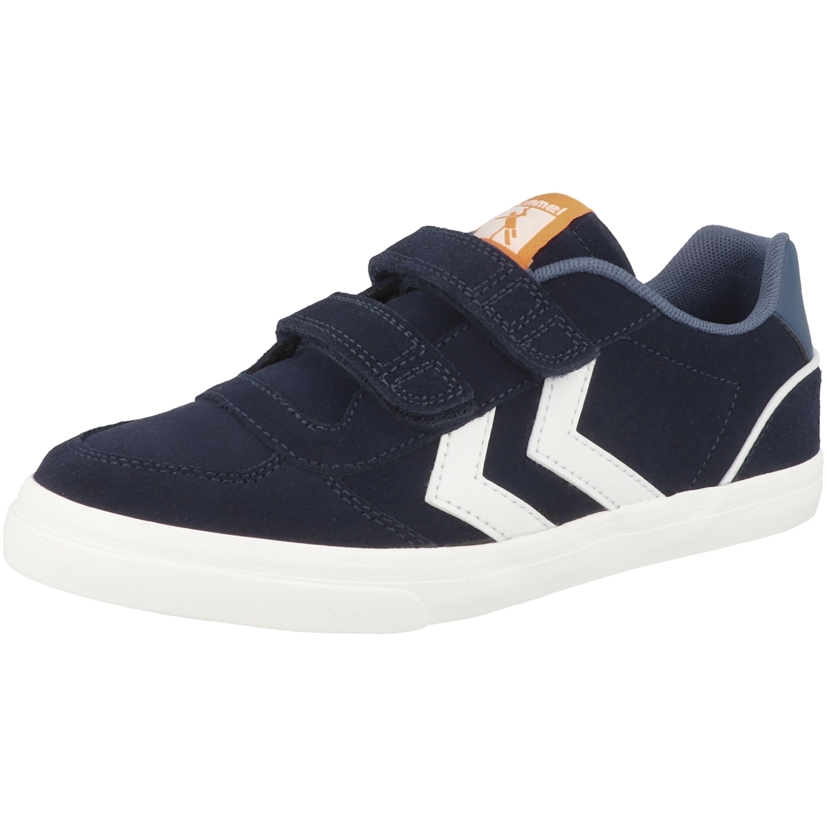Hummel Stadil 3.0 Sneaker Low schwarz