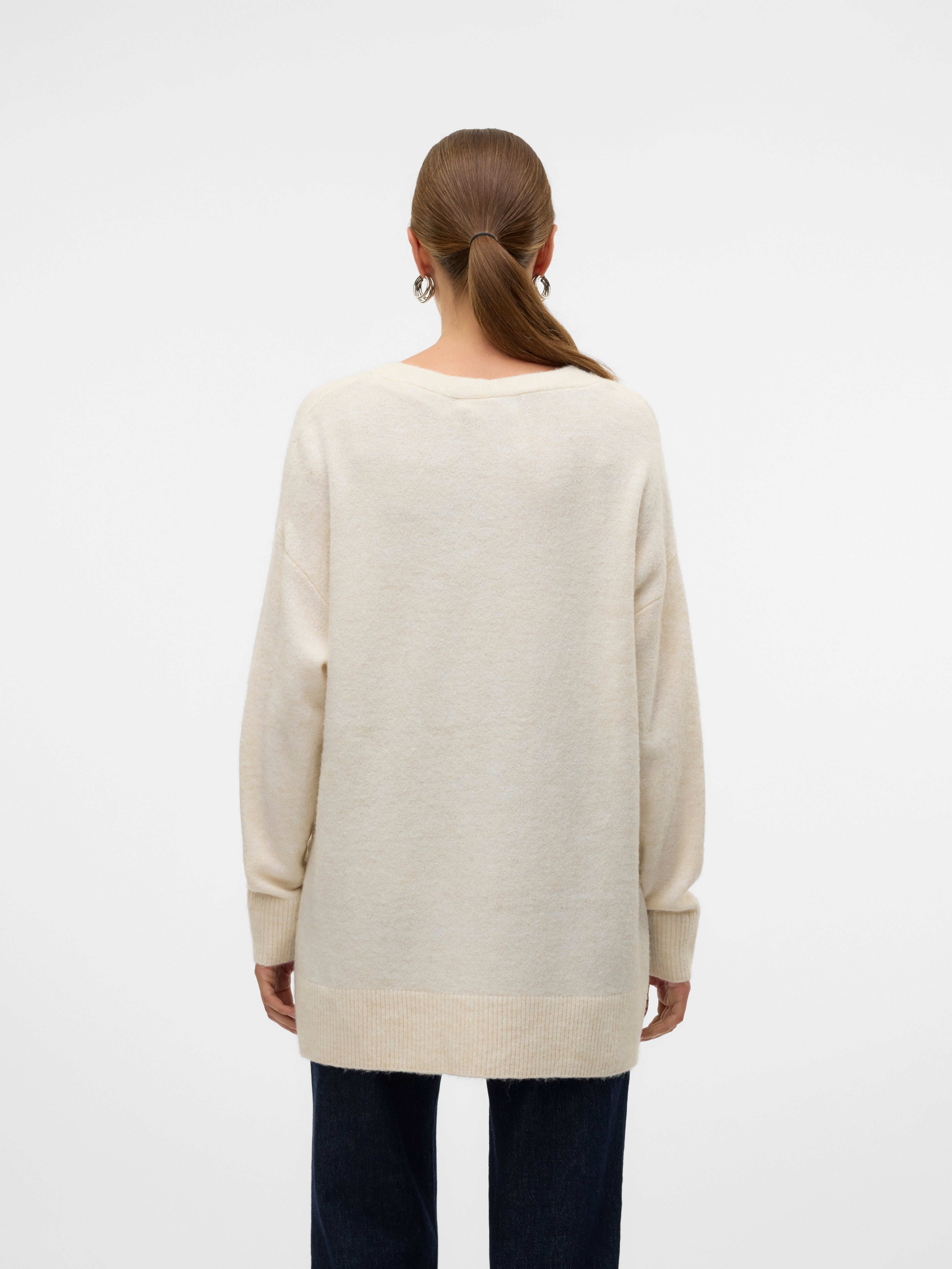 VMFILUCA Pullover