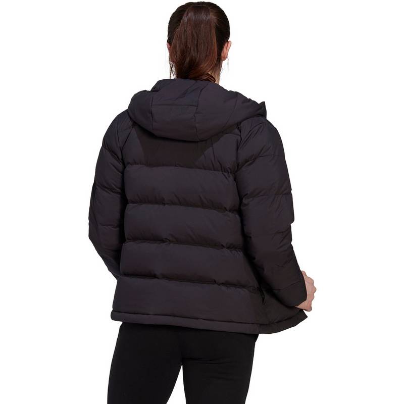 adidas Helionic Daunenjacke Damen