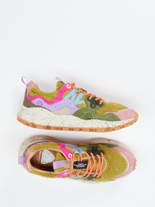 Sneaker-16639990087 Flower Mountain