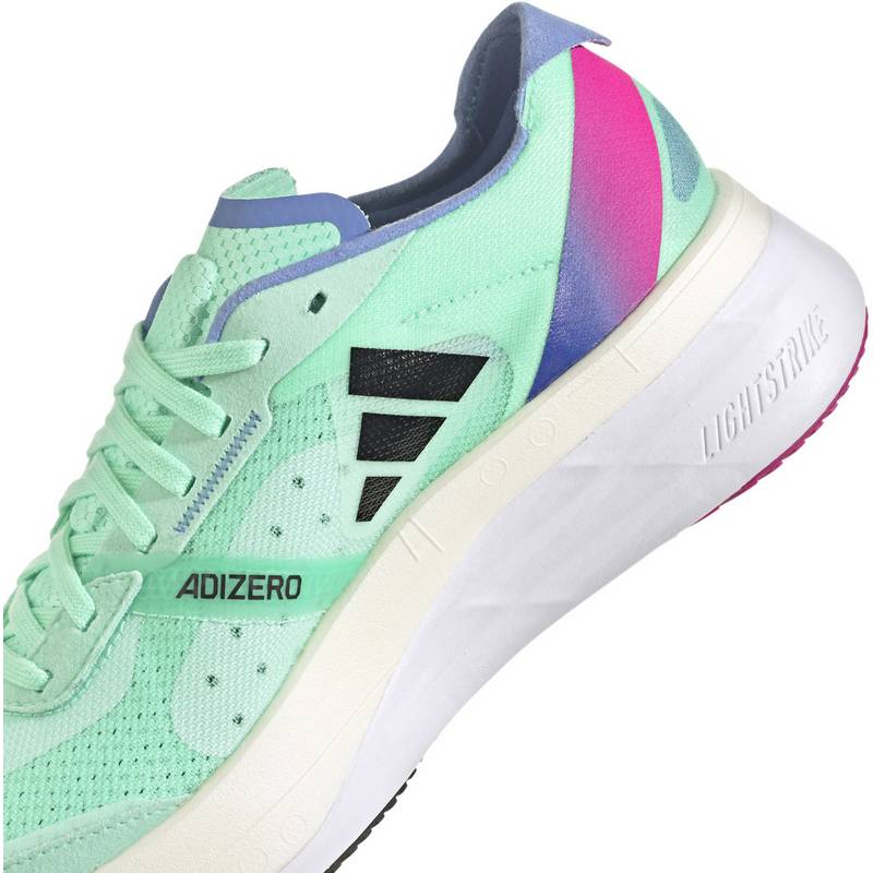 adidas ADIZERO BOSTON 11 Laufschuhe Damen