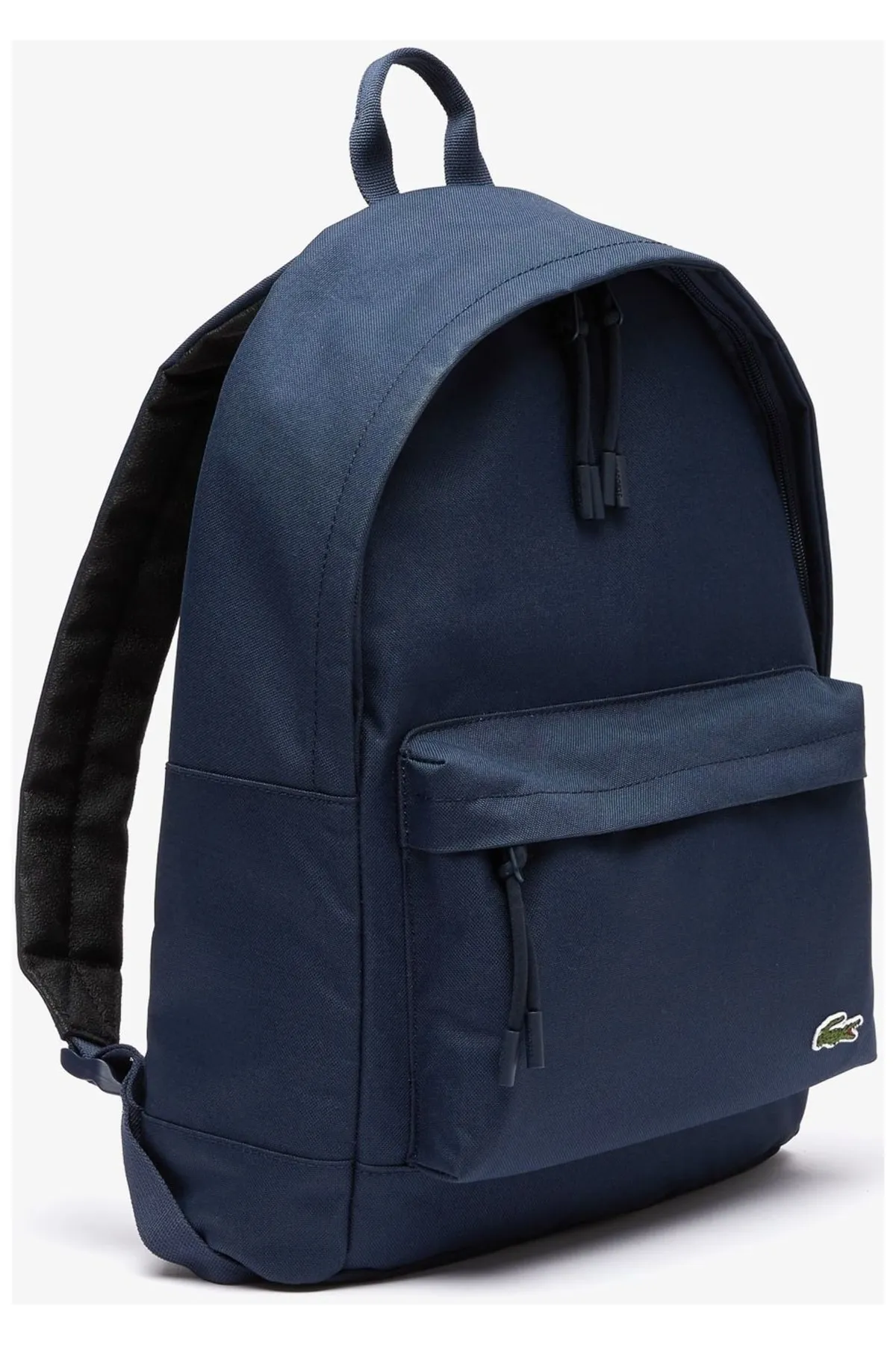 Lacoste  Rucksack - Dunkelblau - Unifarben