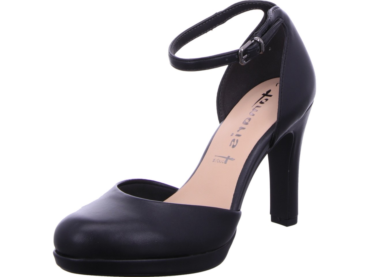 TAMARIS Modische Pumps schwarz