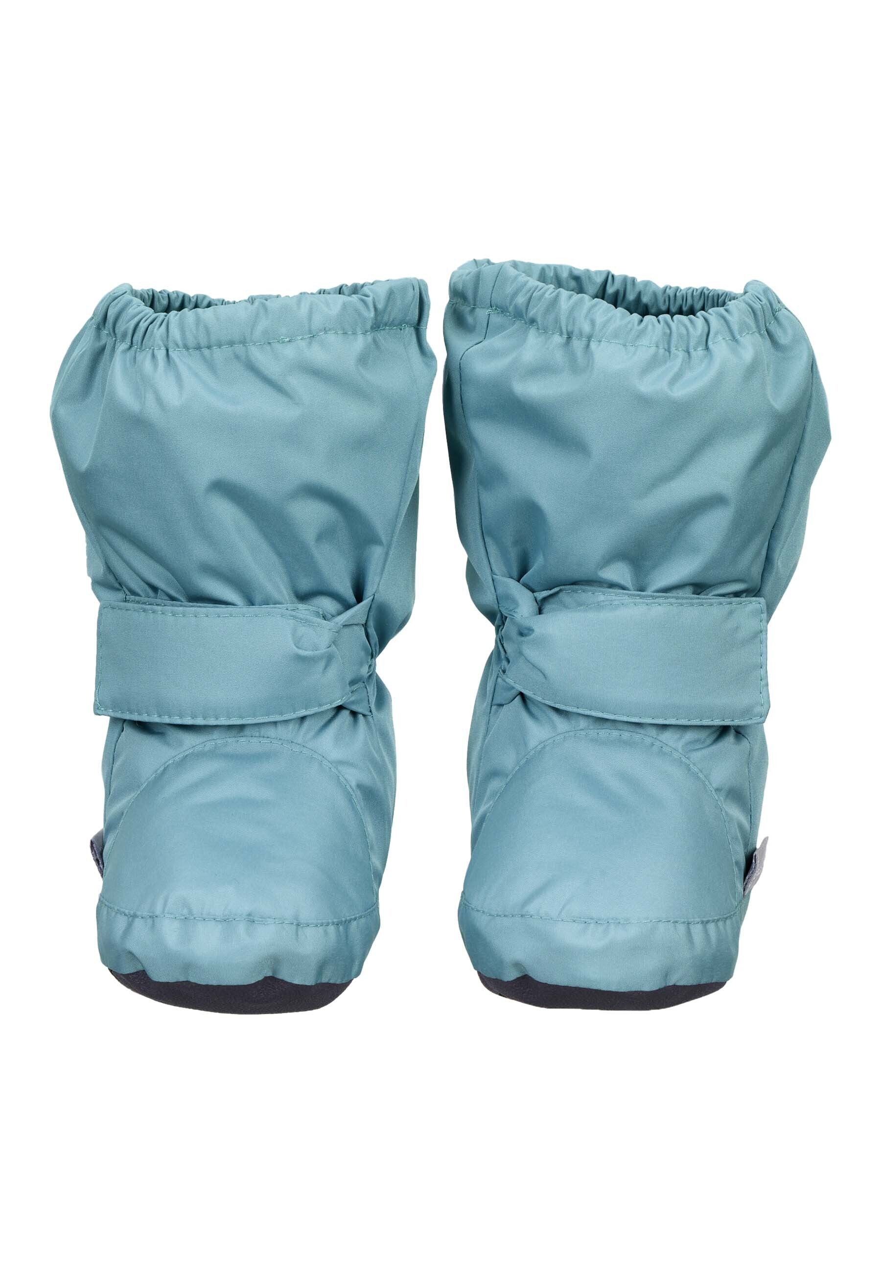 Baby-Schuh aus Funktionsmaterial, wasserabweisend