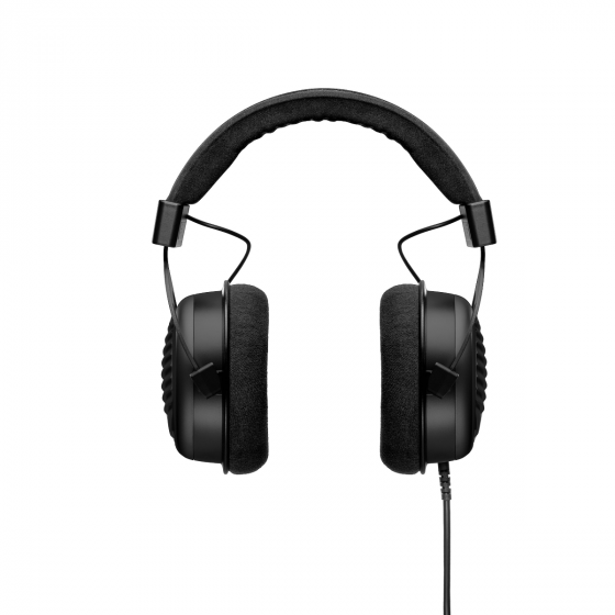 DT 990 Black Special Edition Hi-Fi-Kopfhörer (offen)
