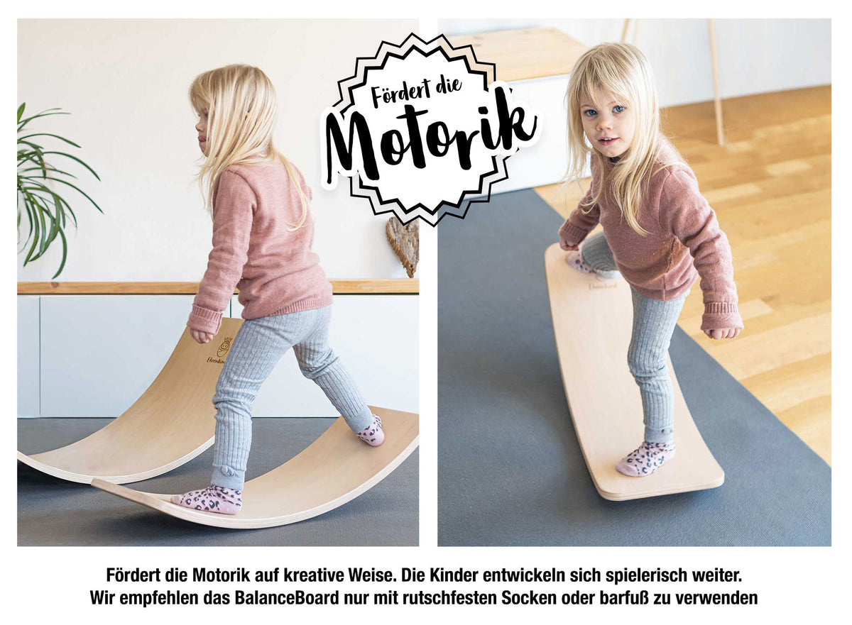 BalanceBoard