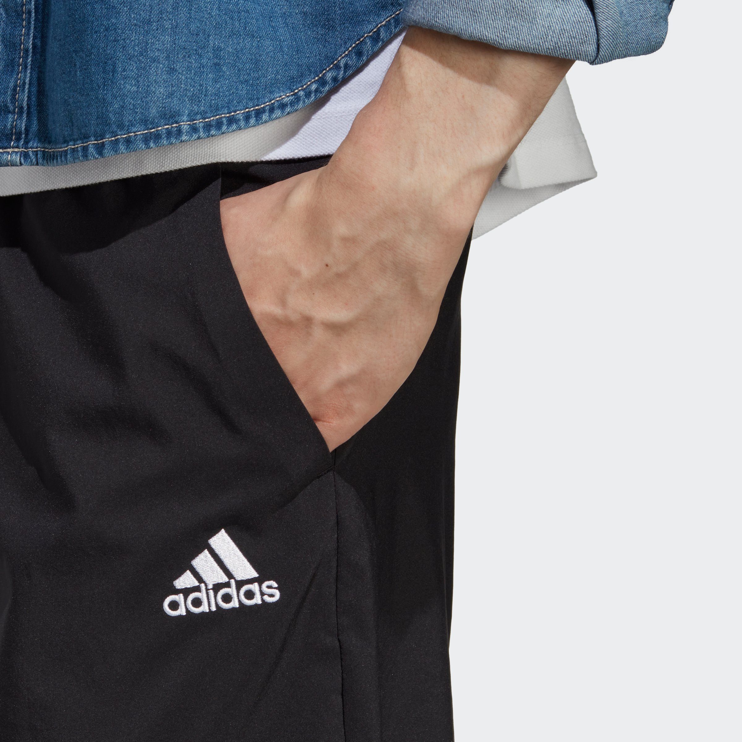 adidas Sportswear Shorts M SL CHELSEA (1-tlg)