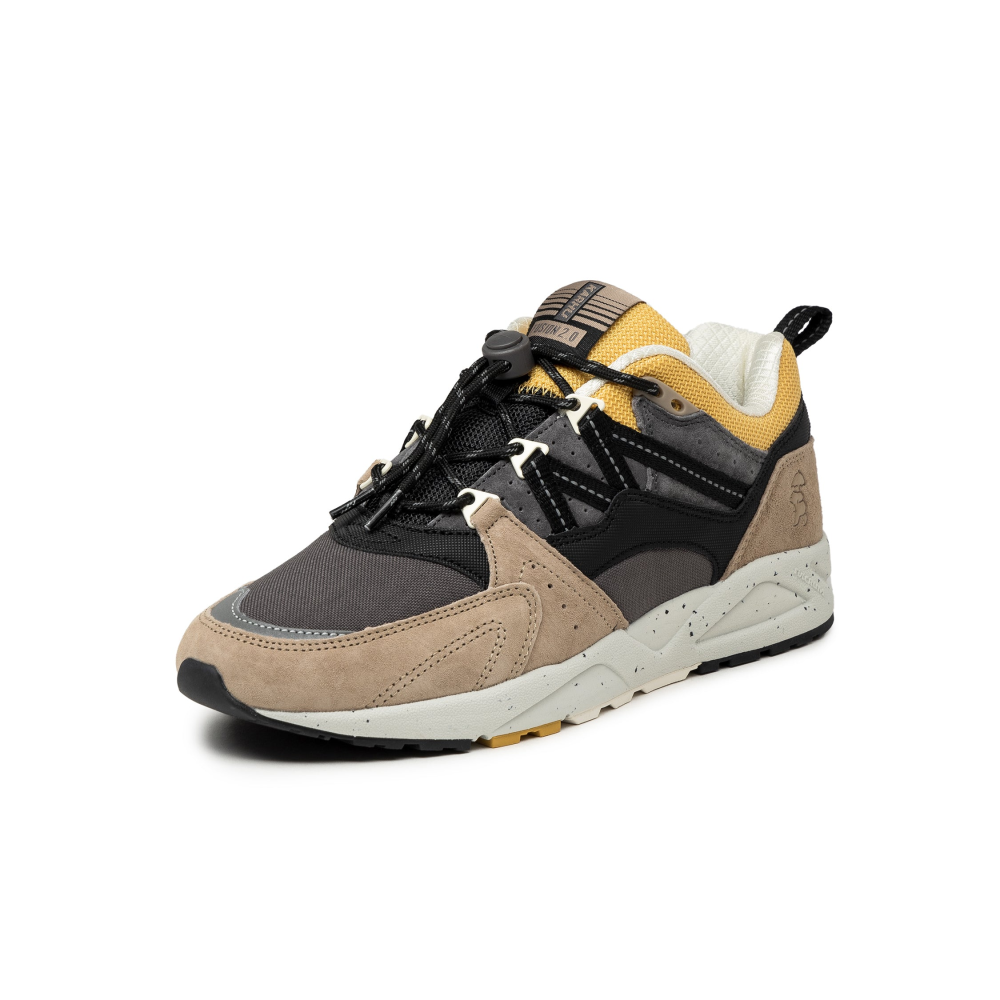Karhu x Knirps Fusion 2.0 Shitty Weather Pack F804161 / schwarz