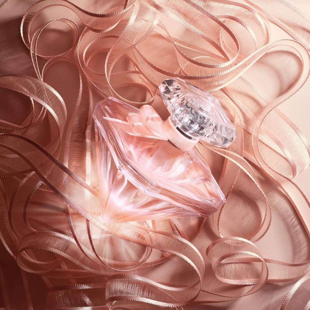 Lancôme La Nuit Trésor Nude Eau De Toilette femme