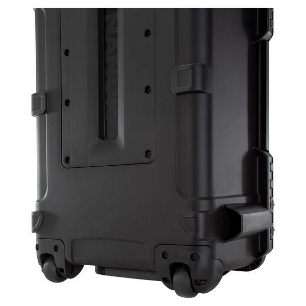 963 CASE MIT EINTEILER PRO PHOTO KIT CASE - Rollkoffer