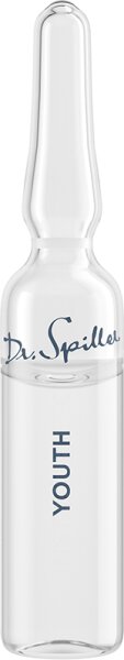Dr. Spiller Youth The Lifting Ampoule Gesichtsserum