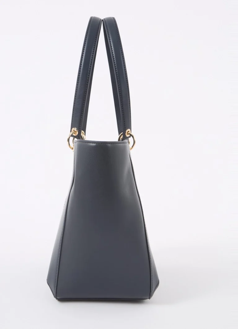 Tommy Hilfiger Shopper with logo