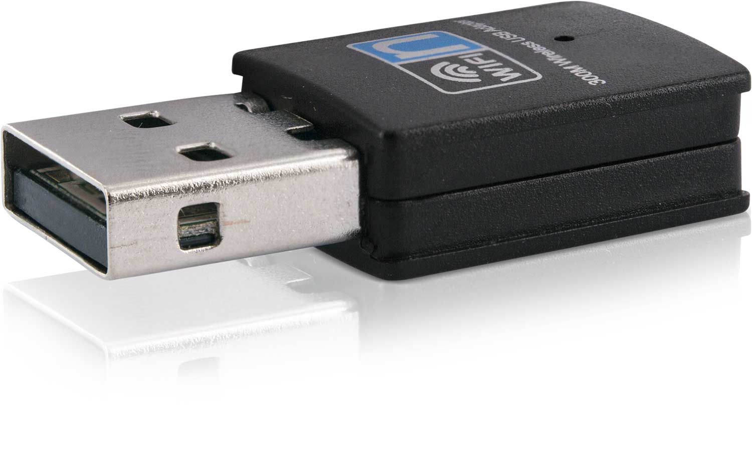 Schwaiger DTR700HD WLAN-USB Adapter