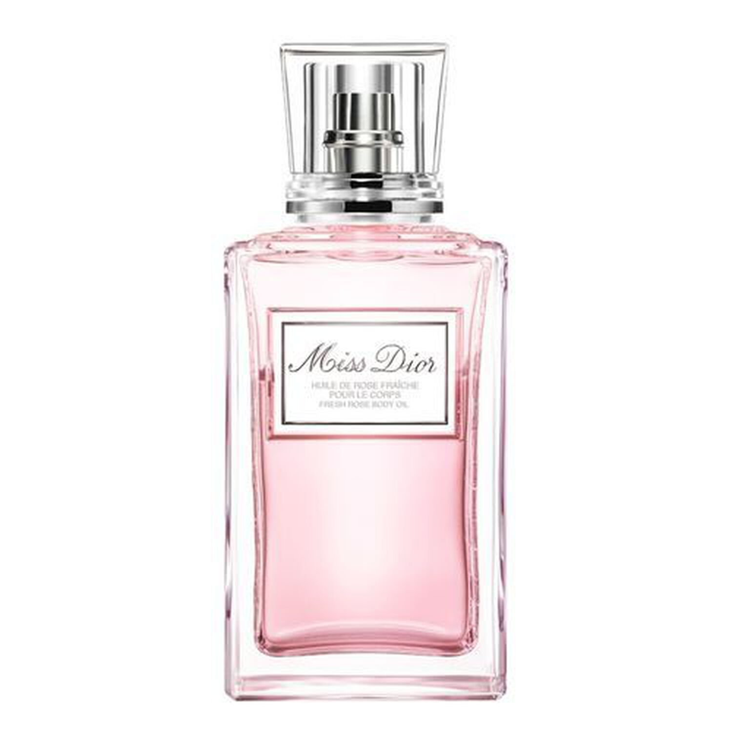 Dior Miss Dior Huile de Rose Fraîche