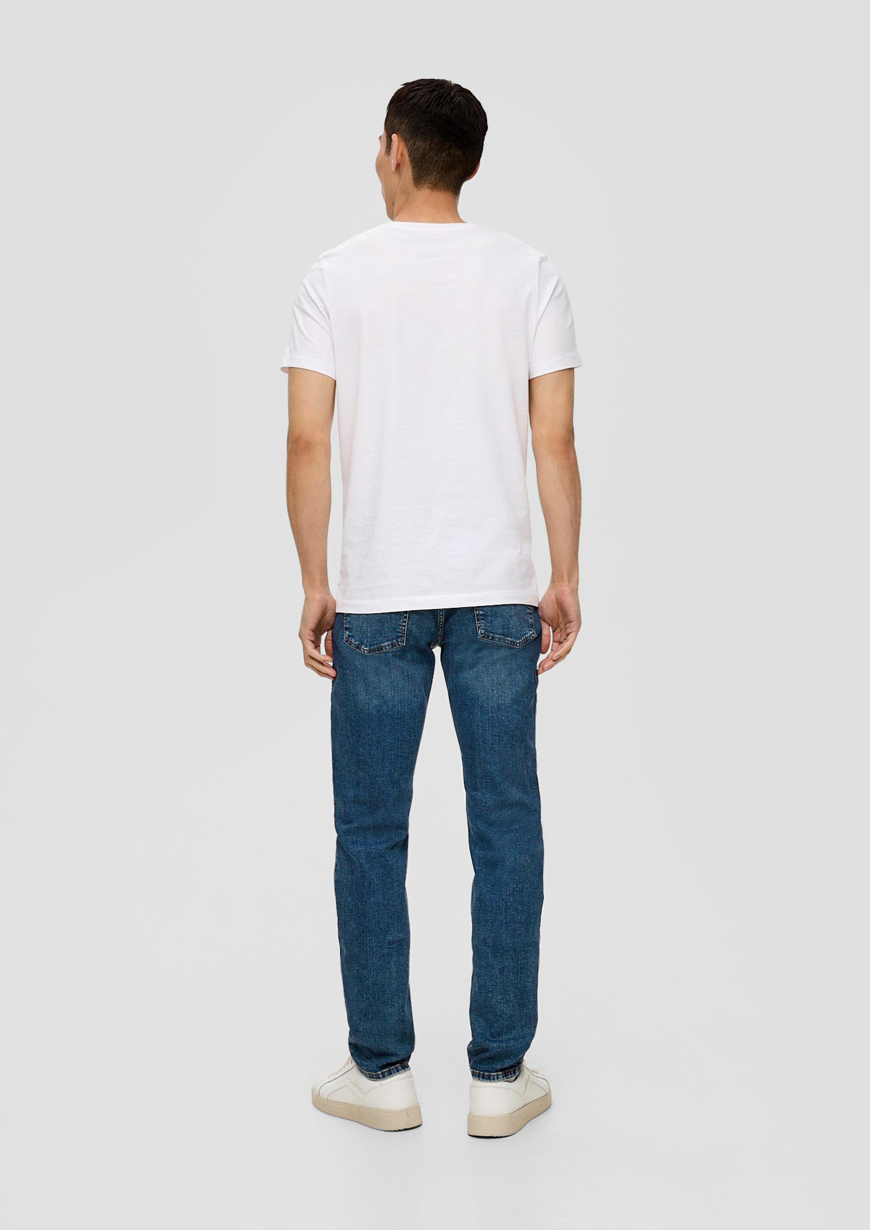 Jeans Nelio / Slim Fit / Mid Rise / Slim Leg   2133754-57Z4