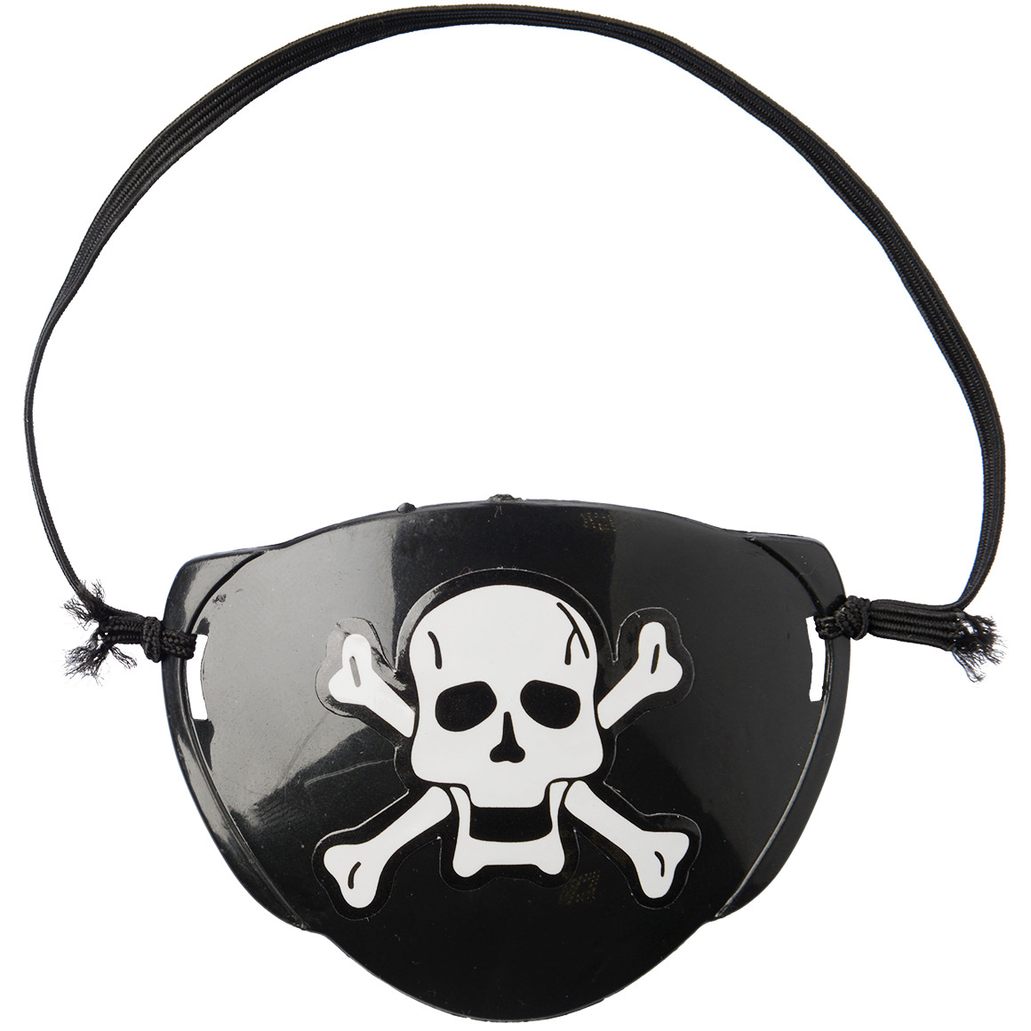 Piraten-Set 3-teilig