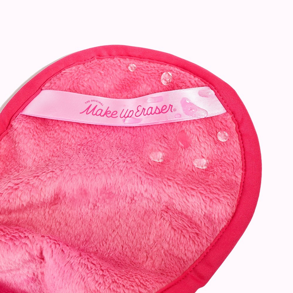 Брисач за шминку Pink PRO