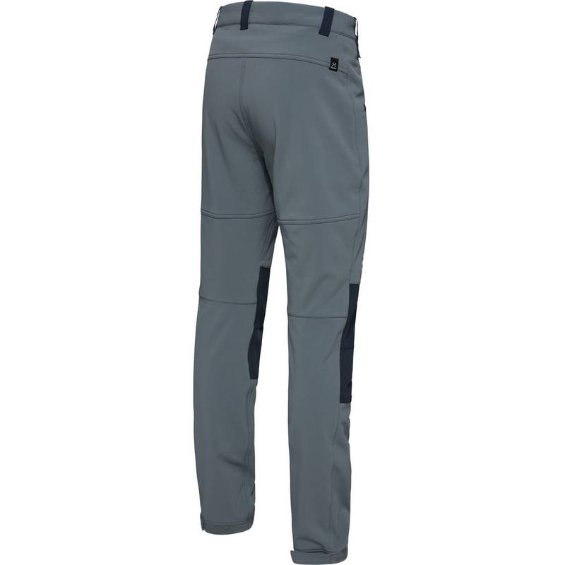 Haglfs Chilly Softshell Pant Trekkinghose Herren