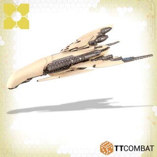 PHR Sarpedon Battleship