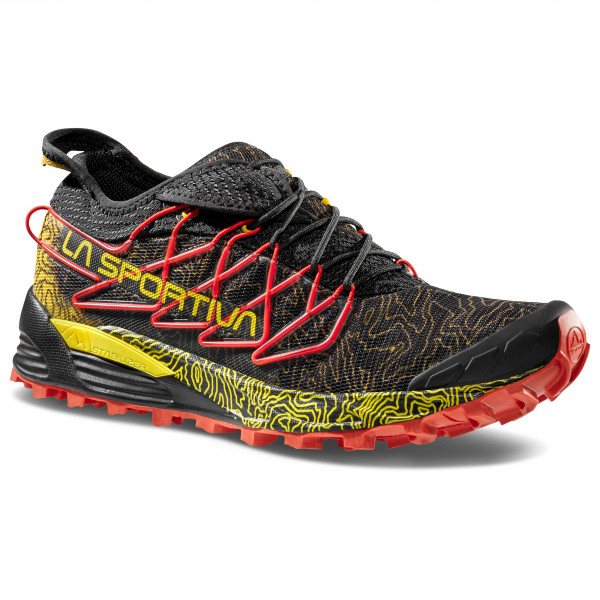 La Sportiva - Mutant - Trailrunningschuhe