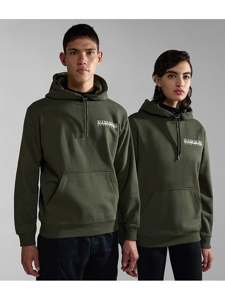 Napapijri Hoodie 