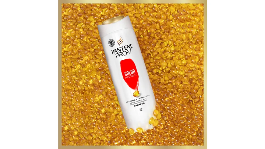 Pantene PRO-V Haarshampoo Color Protect