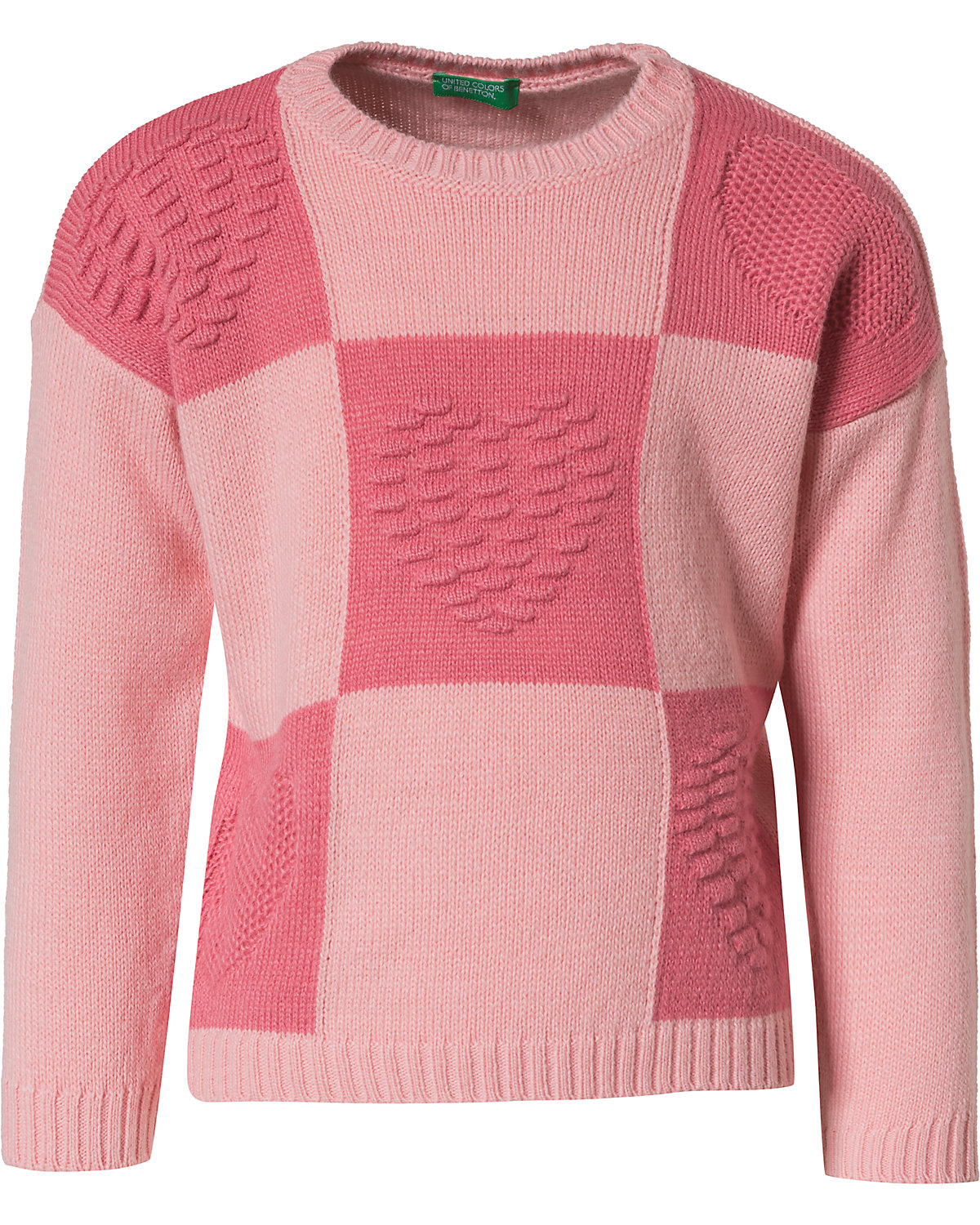 Pullover für Mädchen