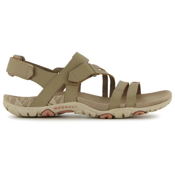 Merrell - Women's Sandspur Rose Convert - Sandalen