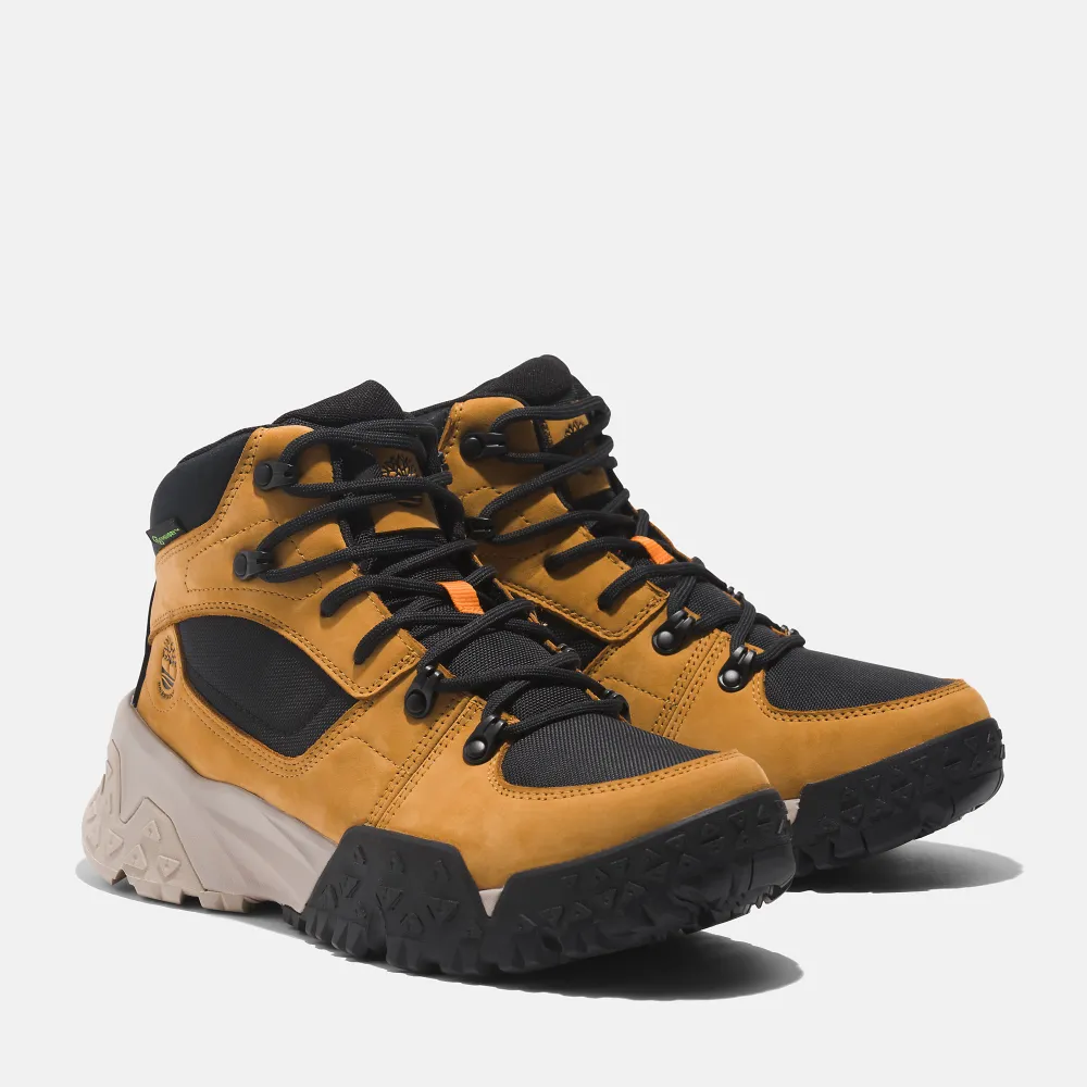 Timberland Motion Scramble Boot TB0A68Q87541 / gelb