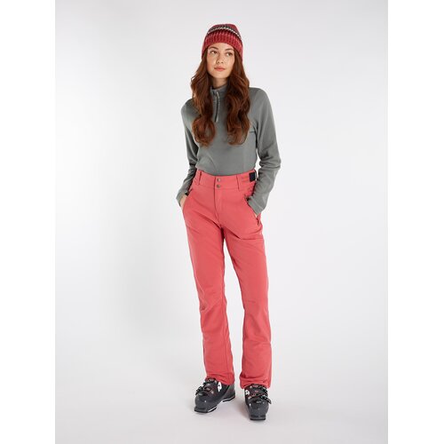 DAMEN HOSE LOLE SOFTSHELL SNOWPANTS