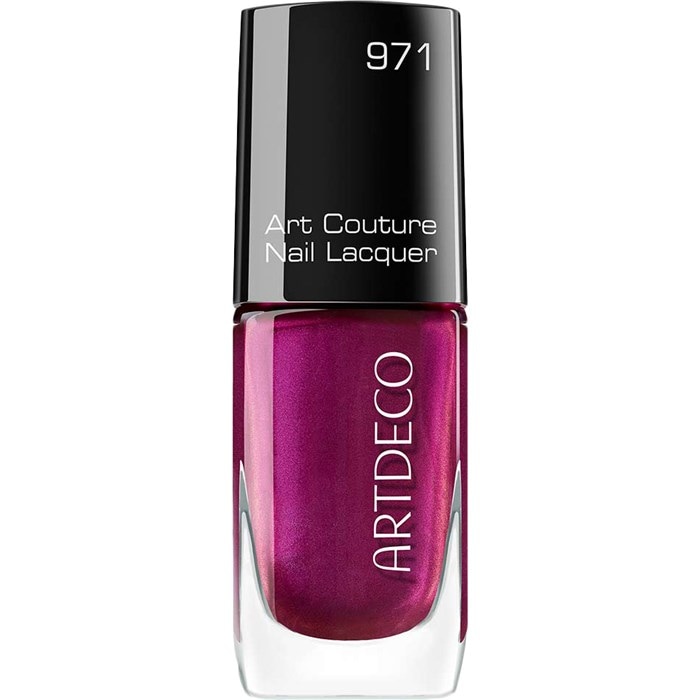 Art Couture Nail Lacquer