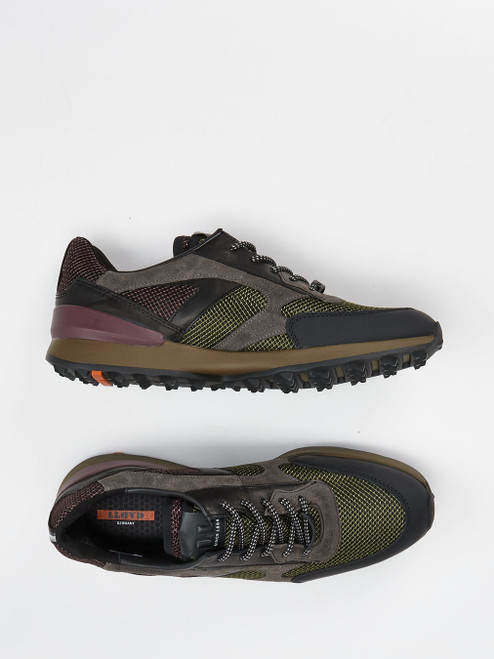 Sneaker-46610410001 Lloyd