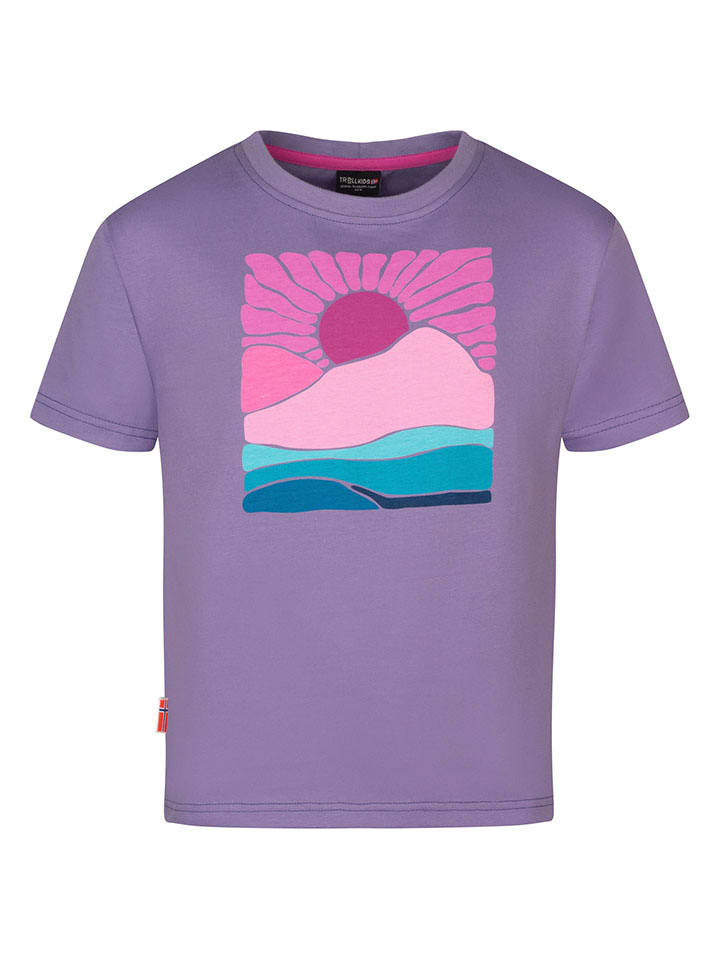 Trollkids Shirt 