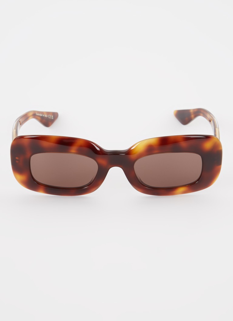 Oliver Peoples  1966C zonnebril OV5548SU